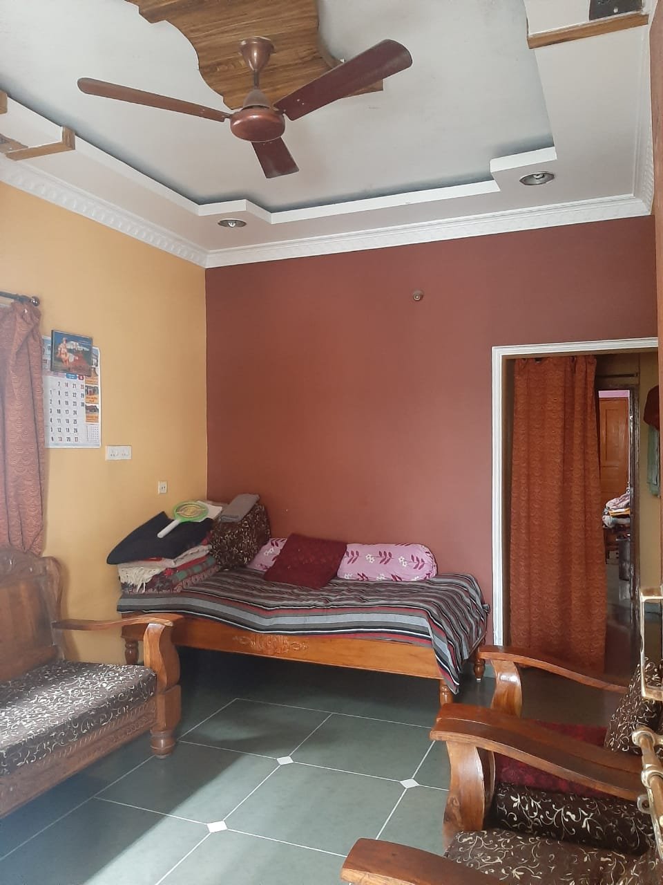 House in Mhalgi Nagar