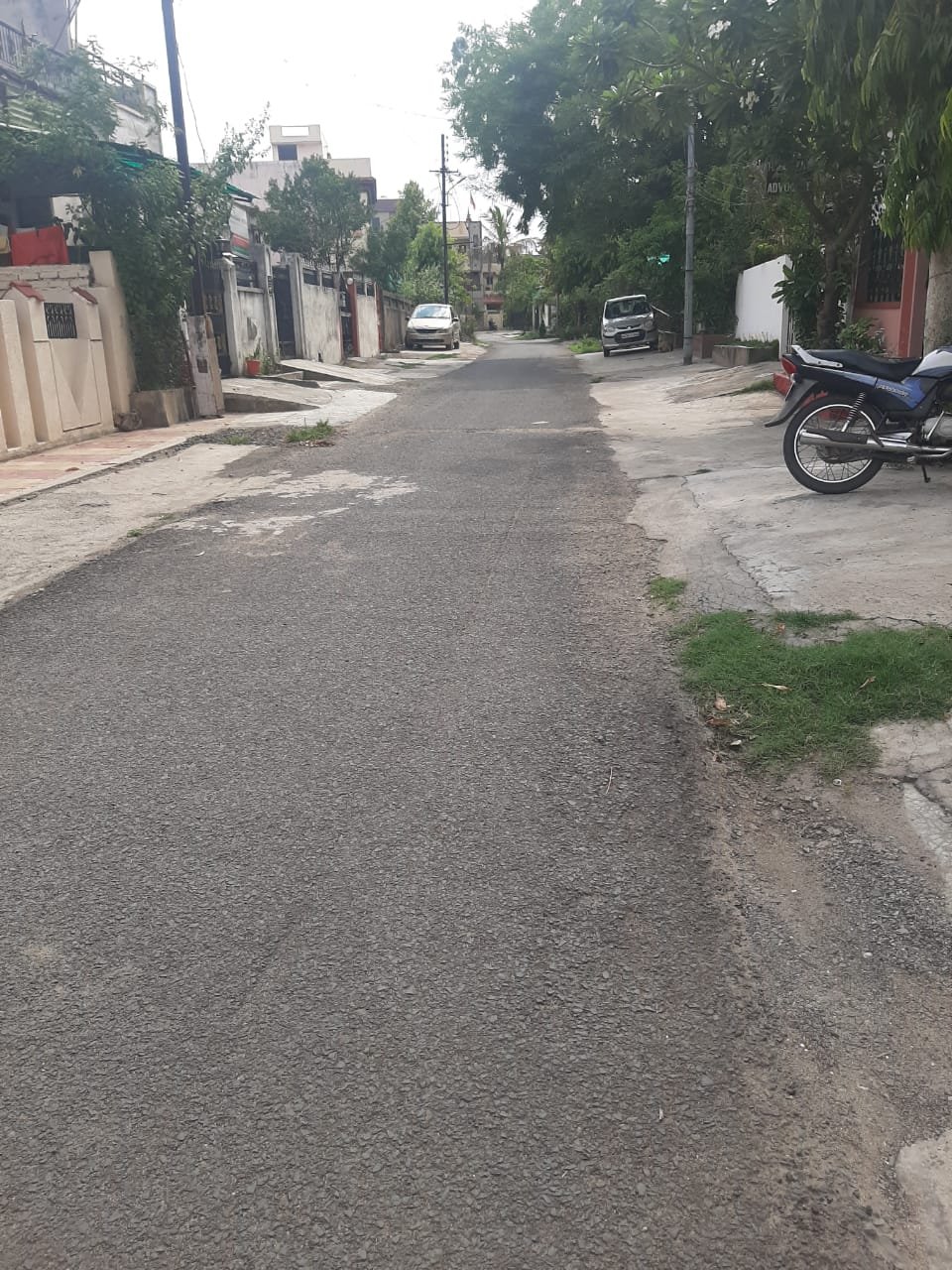 House in Mhalgi Nagar