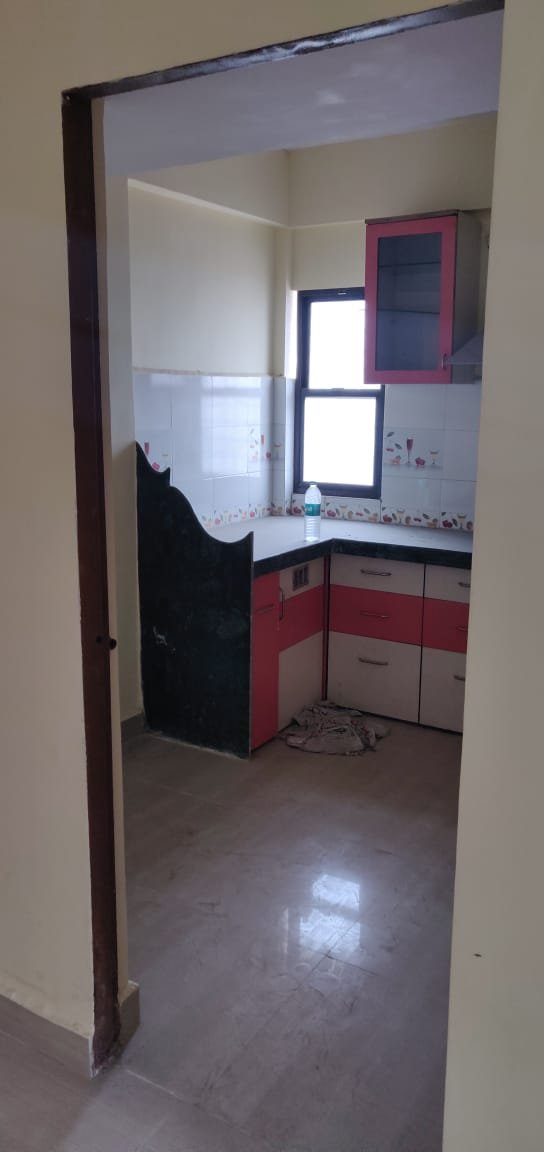 Flat in Trimurti Nagar