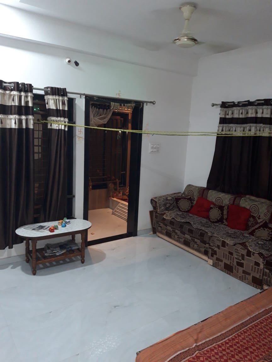 Flat in Saibaba Nagar