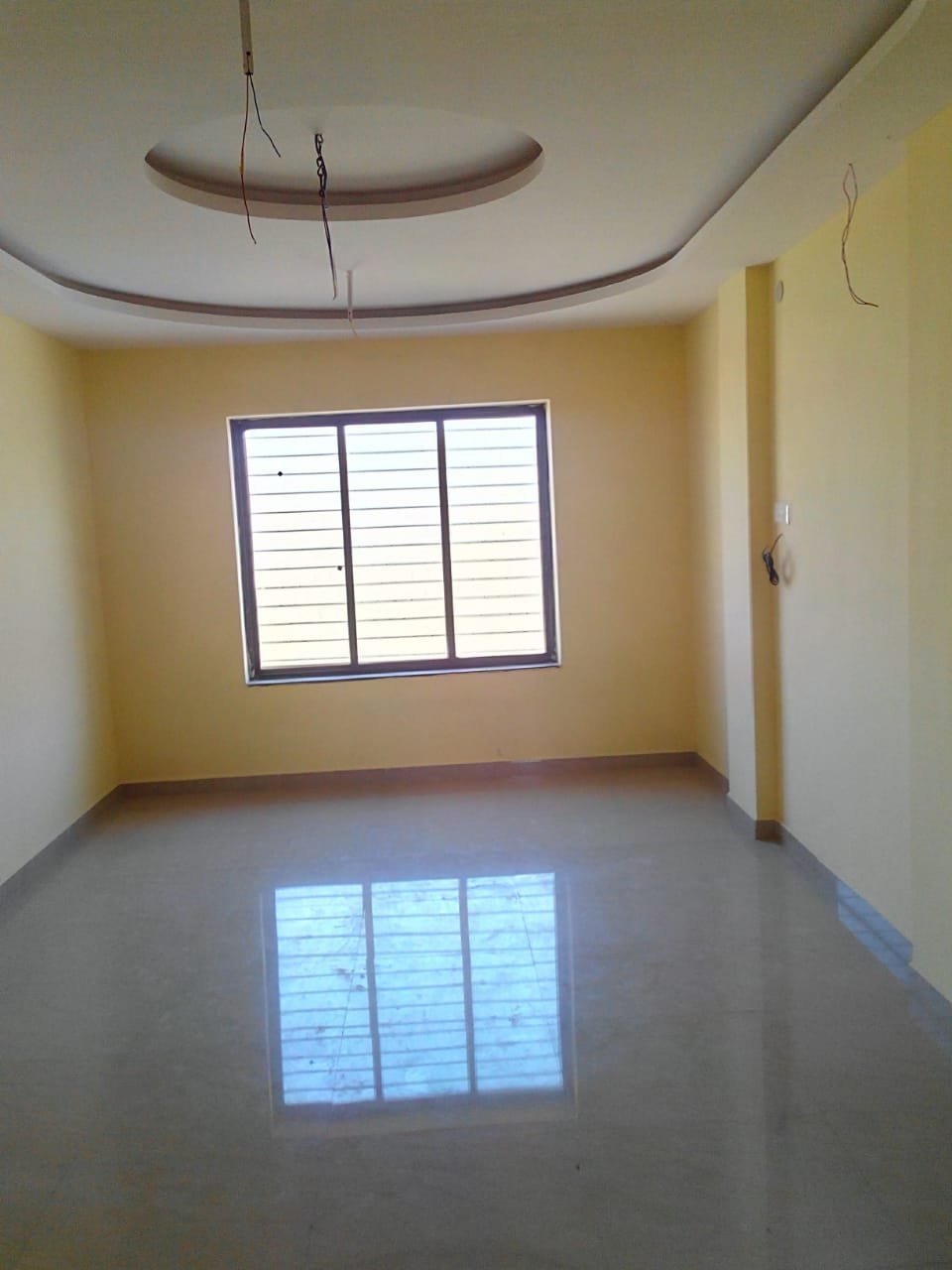 Flat in Manish Nagar