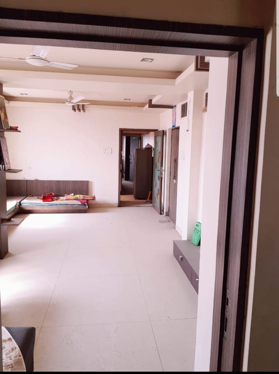 Flat in Mahal