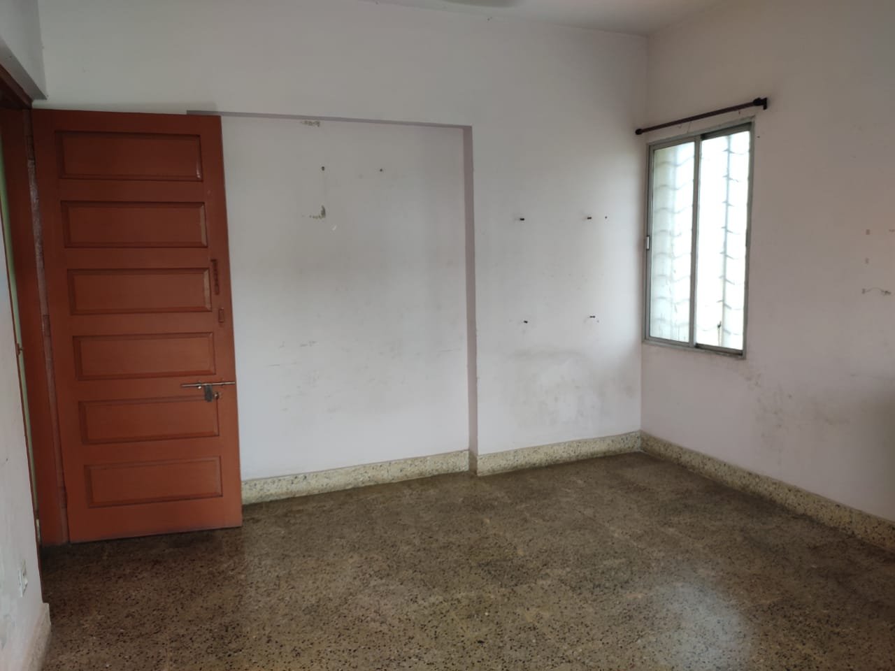 Flat in Ramdaspeth