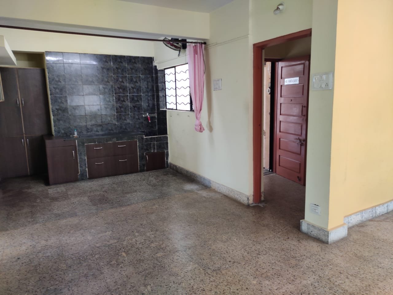 Flat in Ramdaspeth