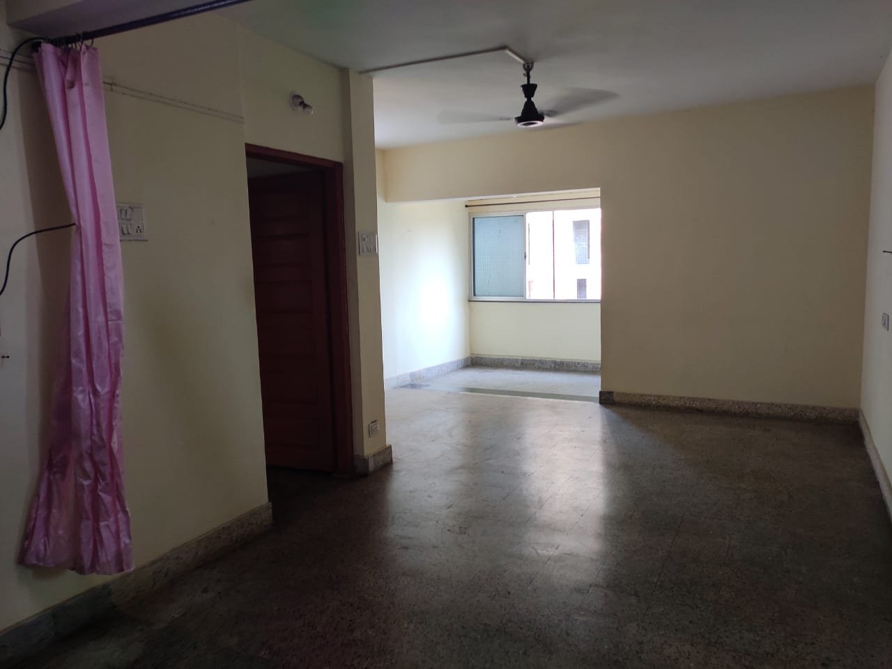 Flat in Ramdaspeth
