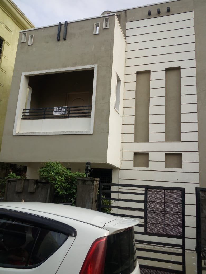 House in Manish Nagar