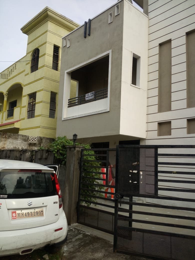 House in Manish Nagar