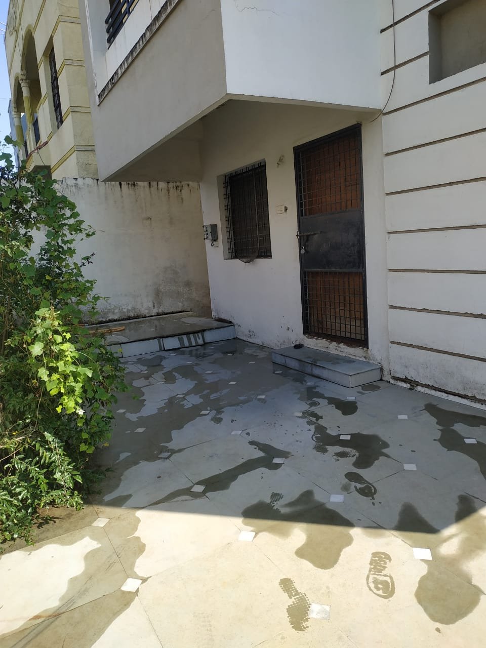 House in Manish Nagar
