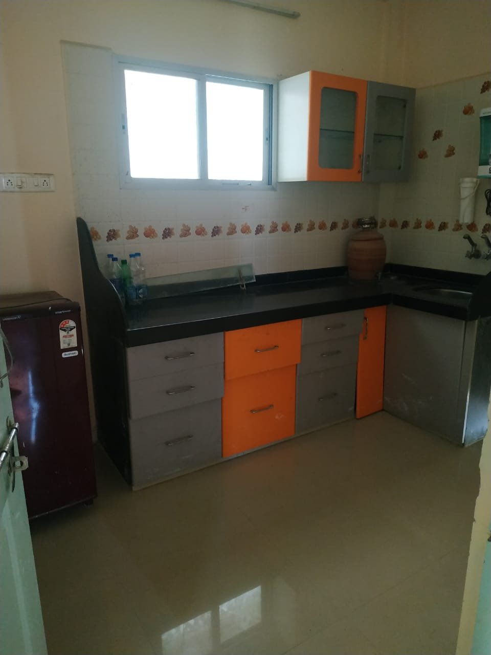 House in Manish Nagar
