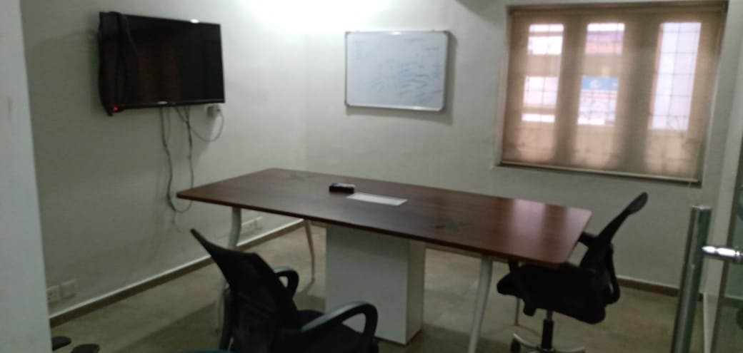 Office in Ramdaspeth