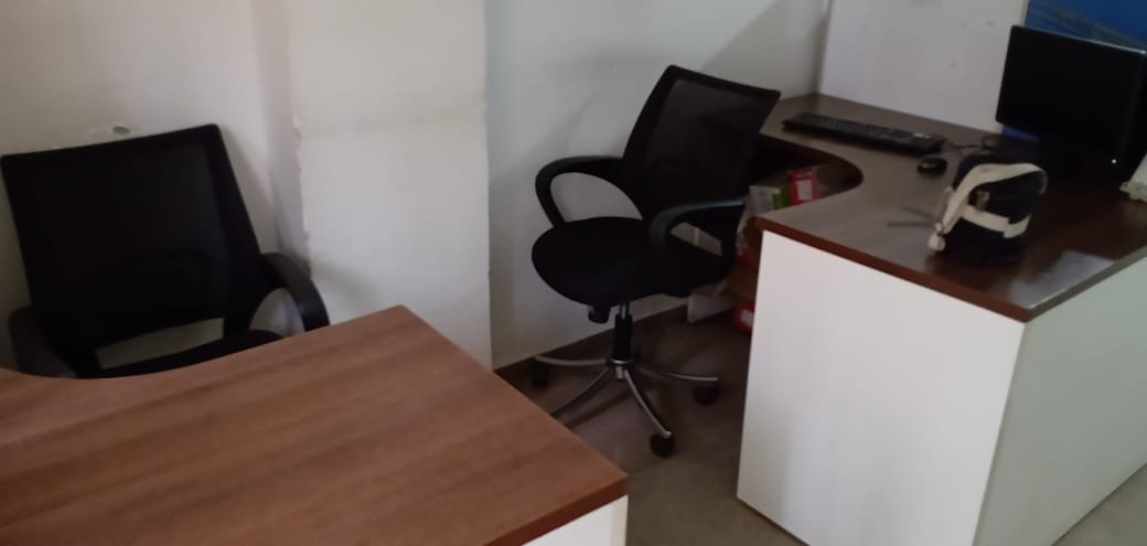 Office in Ramdaspeth