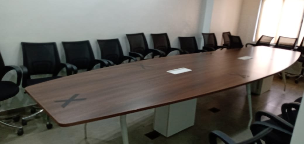 Office in Ramdaspeth