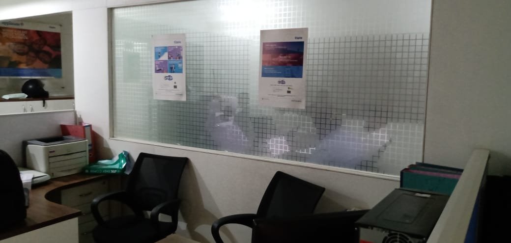 Office in Ramdaspeth