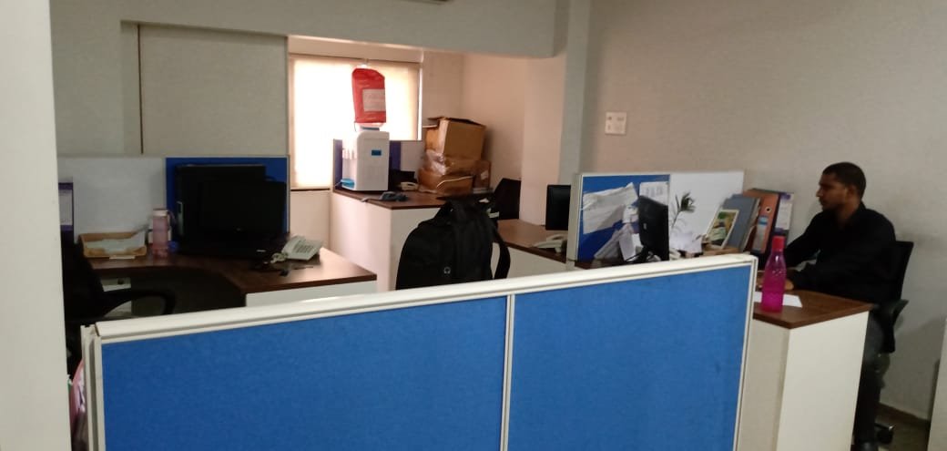 Office in Ramdaspeth