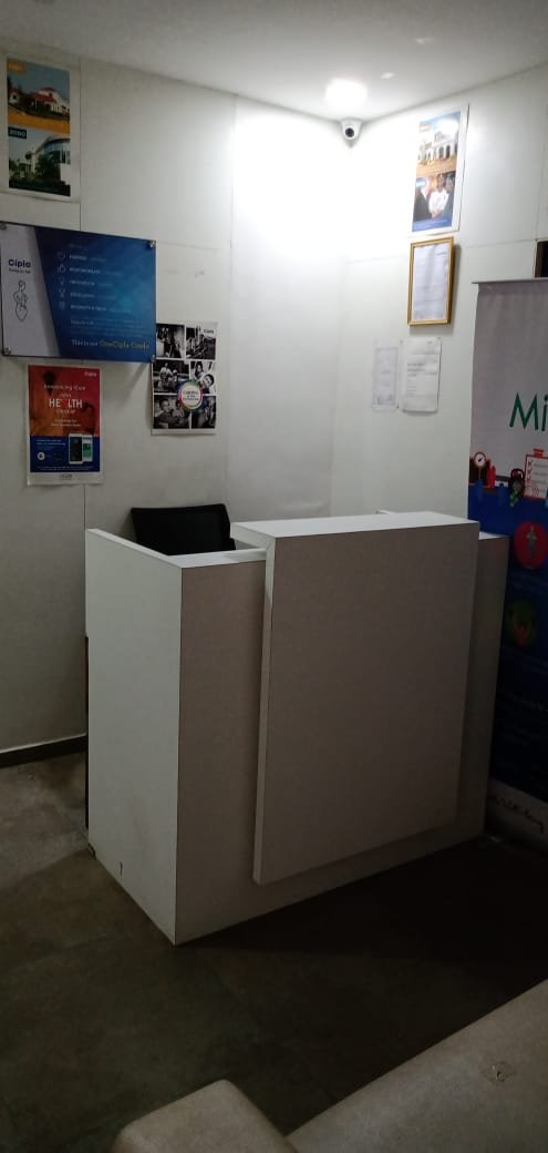Office in Ramdaspeth