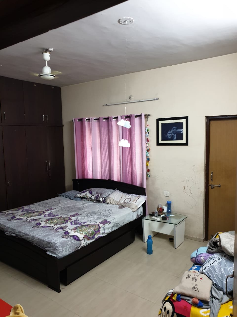 Flat in Dhantoli