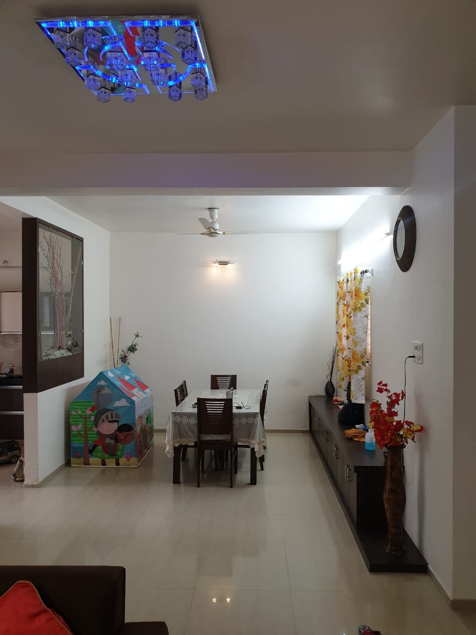 Flat in Dhantoli