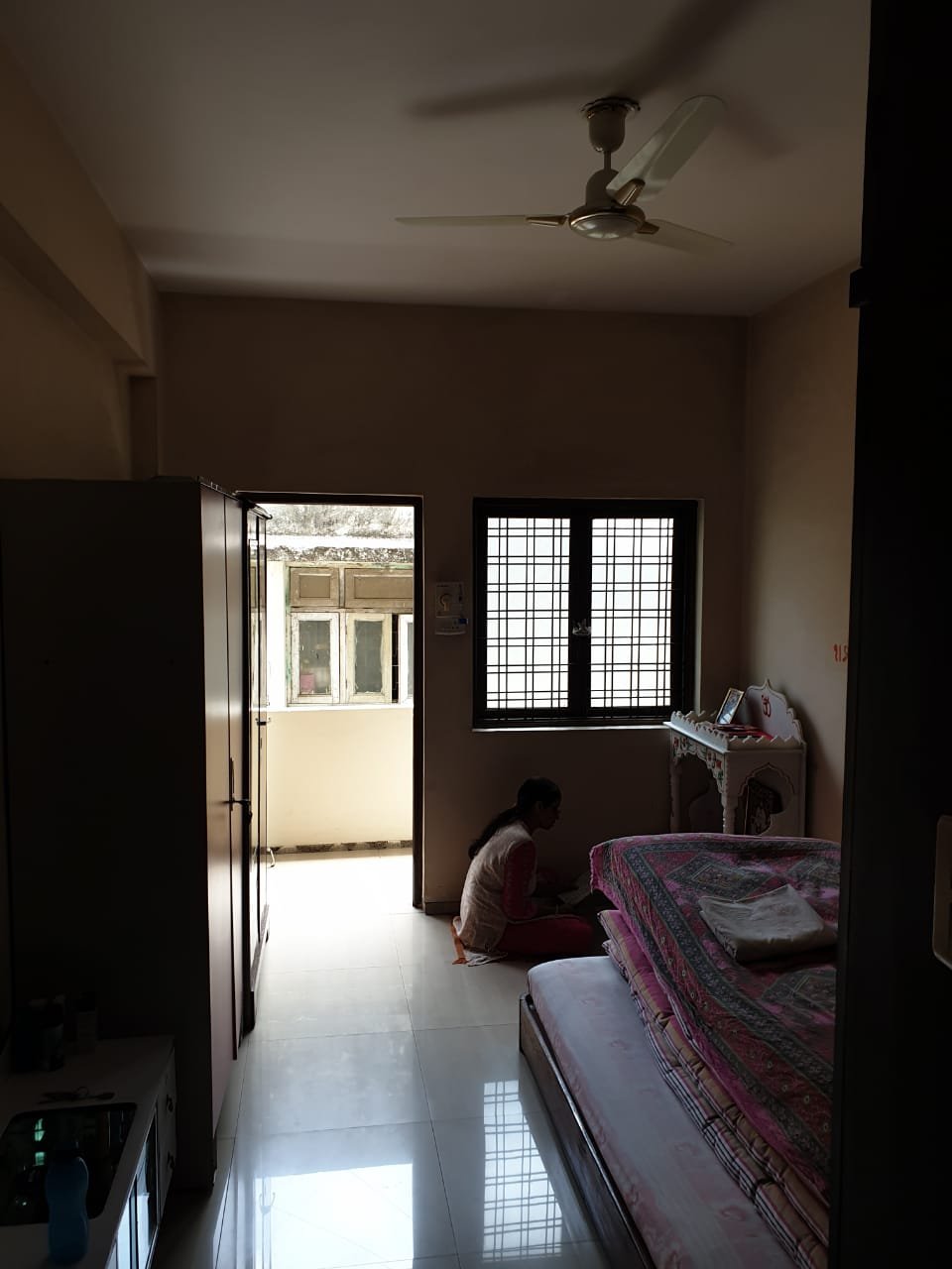 Flat in Dhantoli