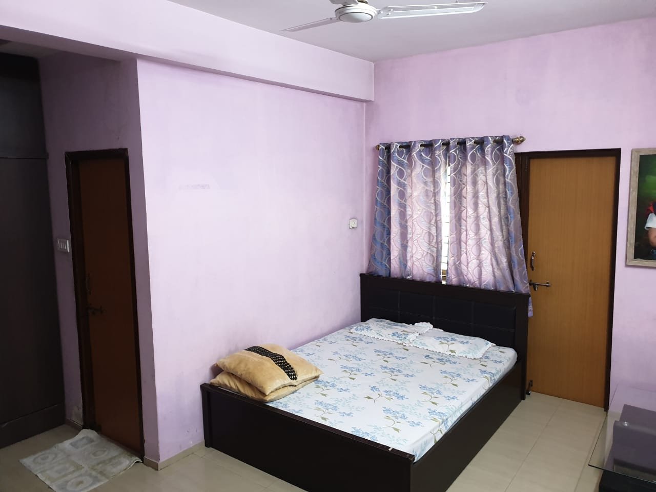 Flat in Dhantoli
