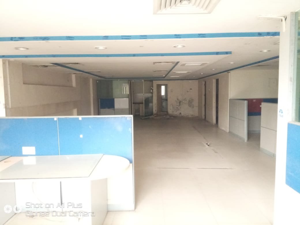 Office in Civil Lines
