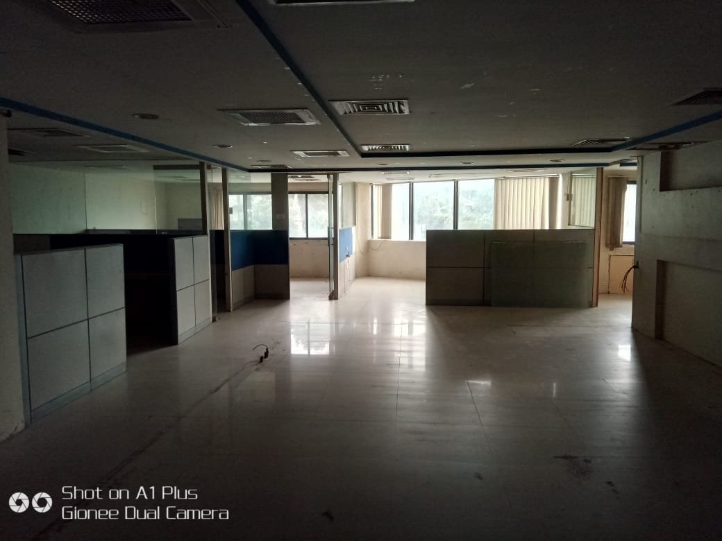 Office in Civil Lines
