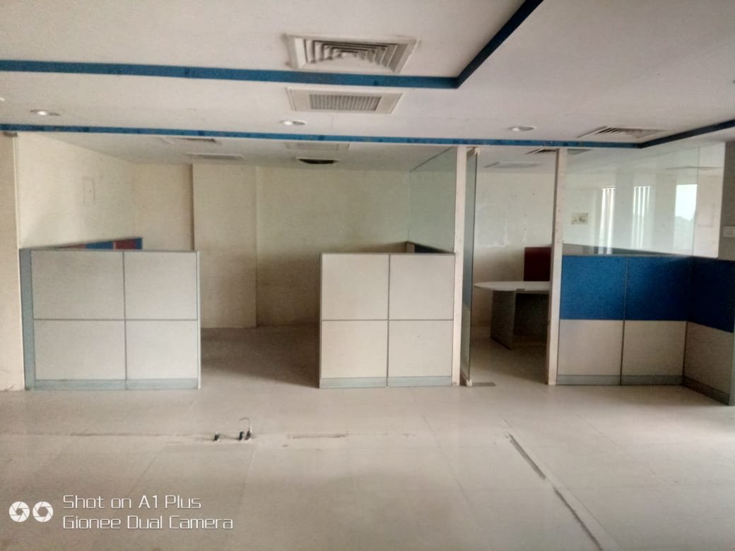 Office in Civil Lines