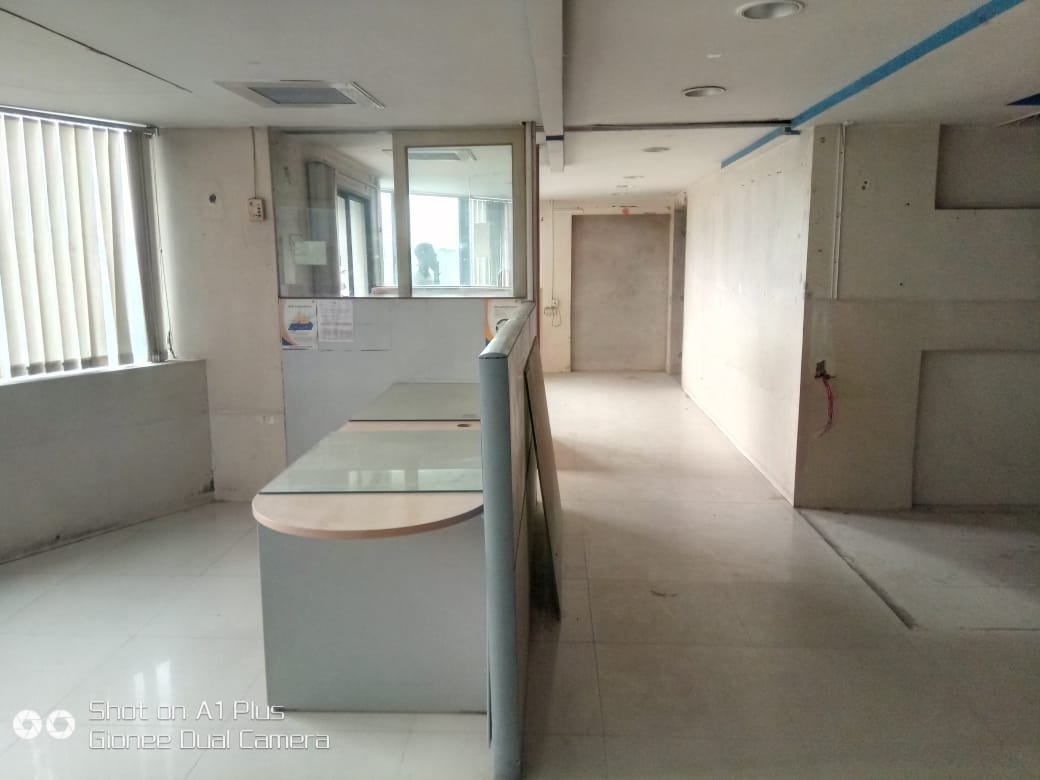Office in Civil Lines
