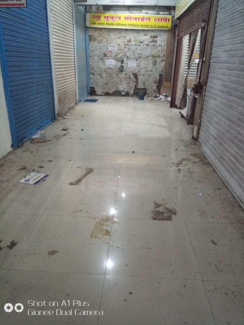 Shop in Sitaburdi