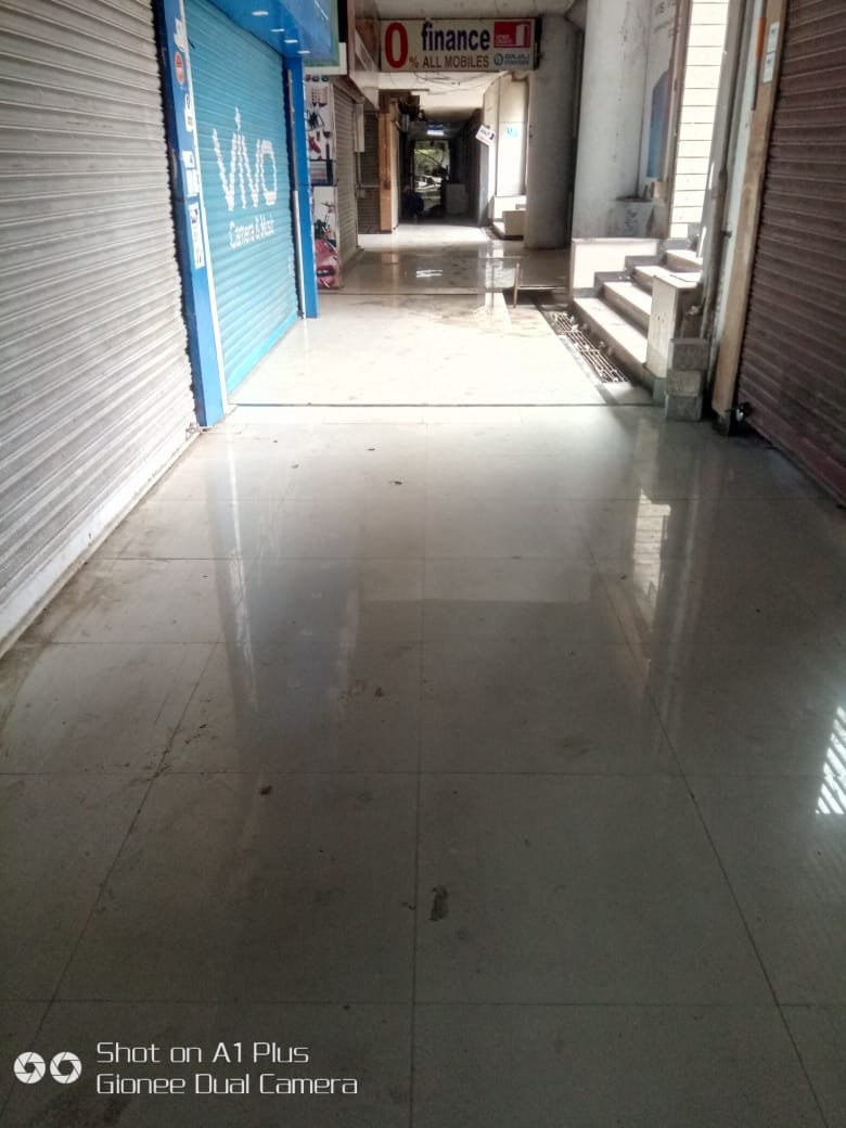 Shop in Sitaburdi