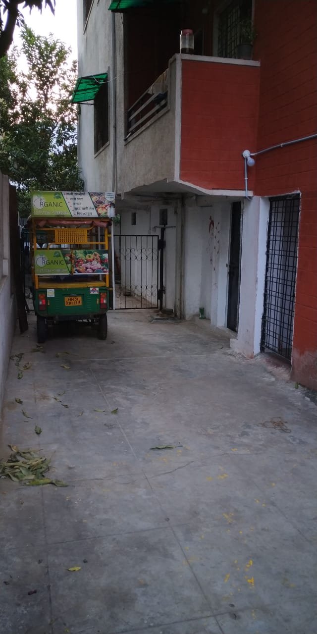 Commercial in Ram Nagar