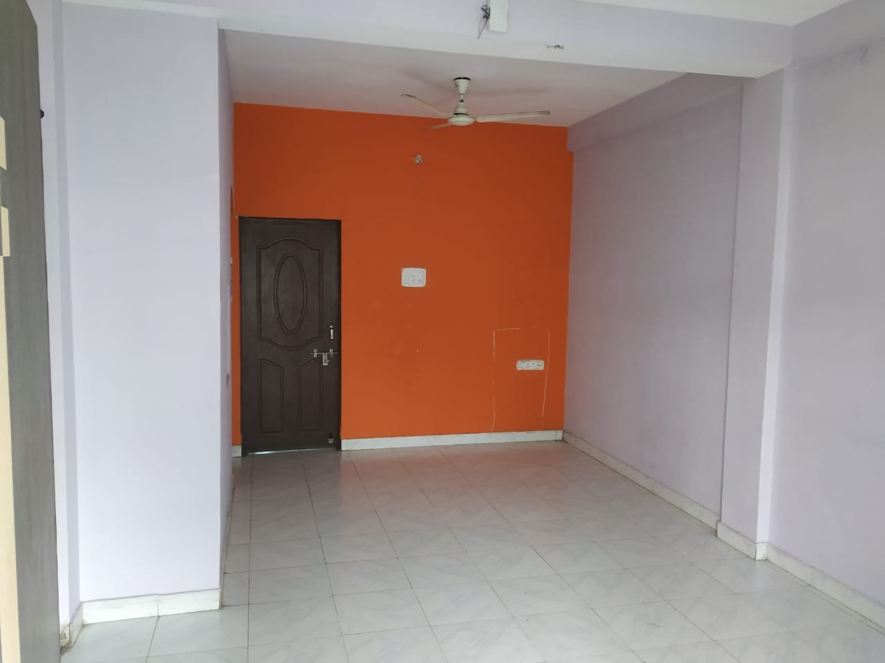 Flat in Ram Nagar