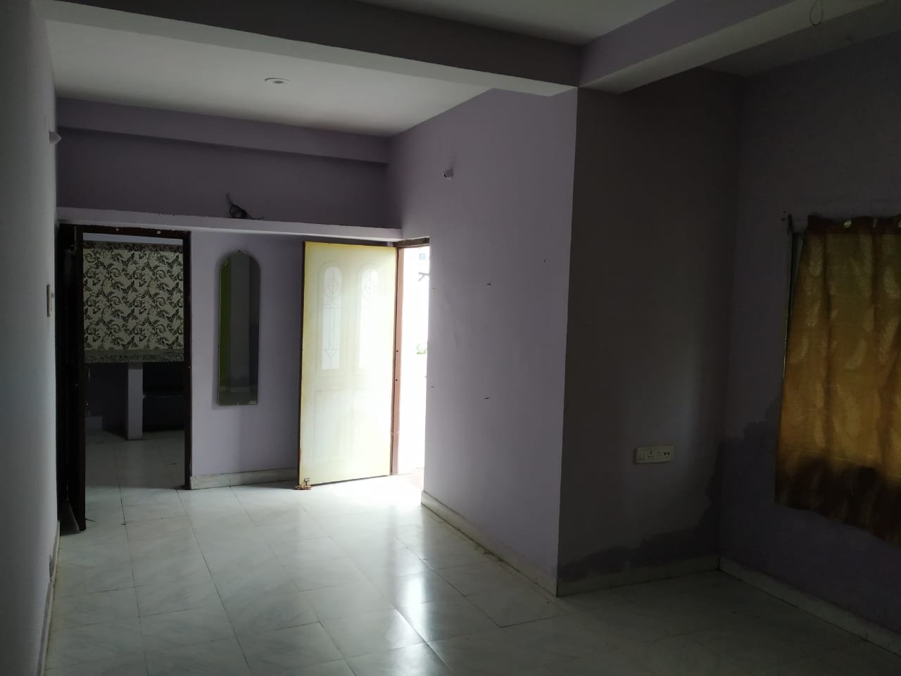 Flat in Ram Nagar