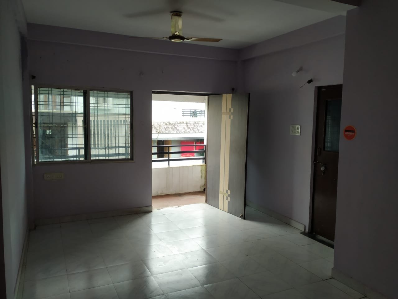 Flat in Ram Nagar