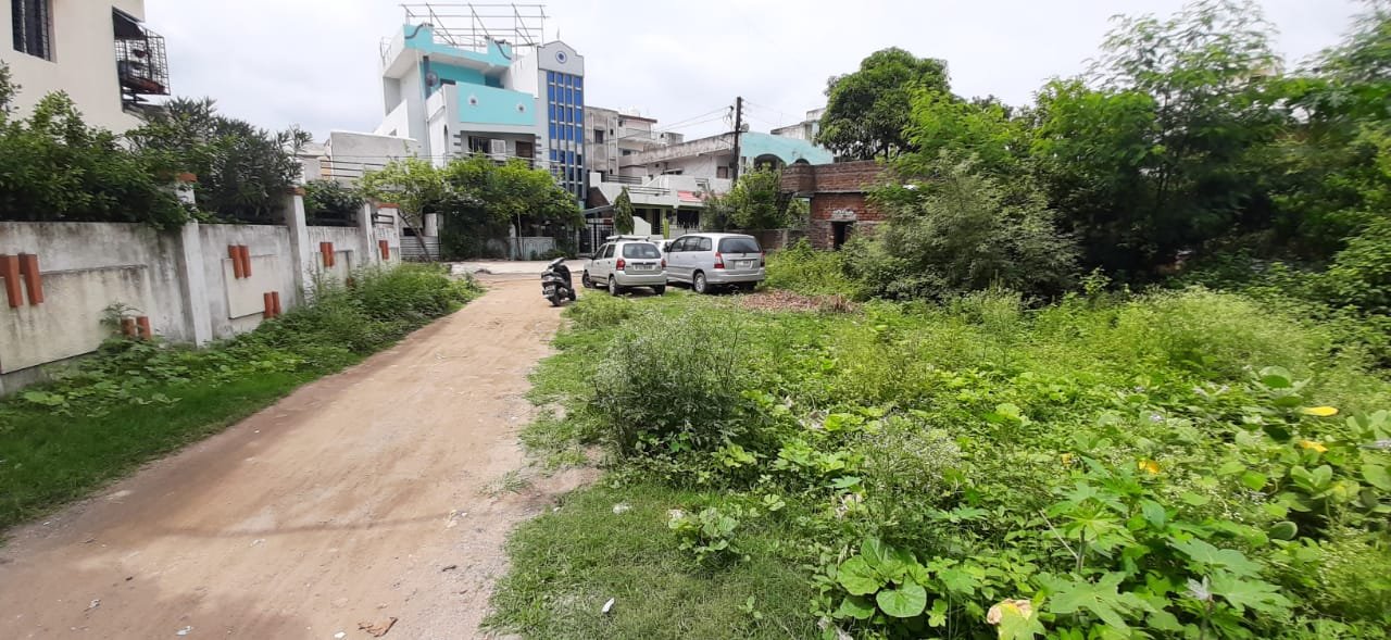 Plot in Narsala
