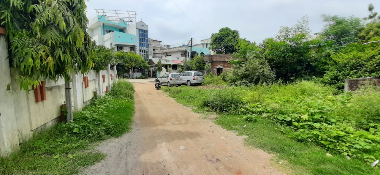 Plot in Narsala