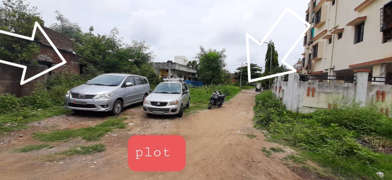 Plot in Narsala