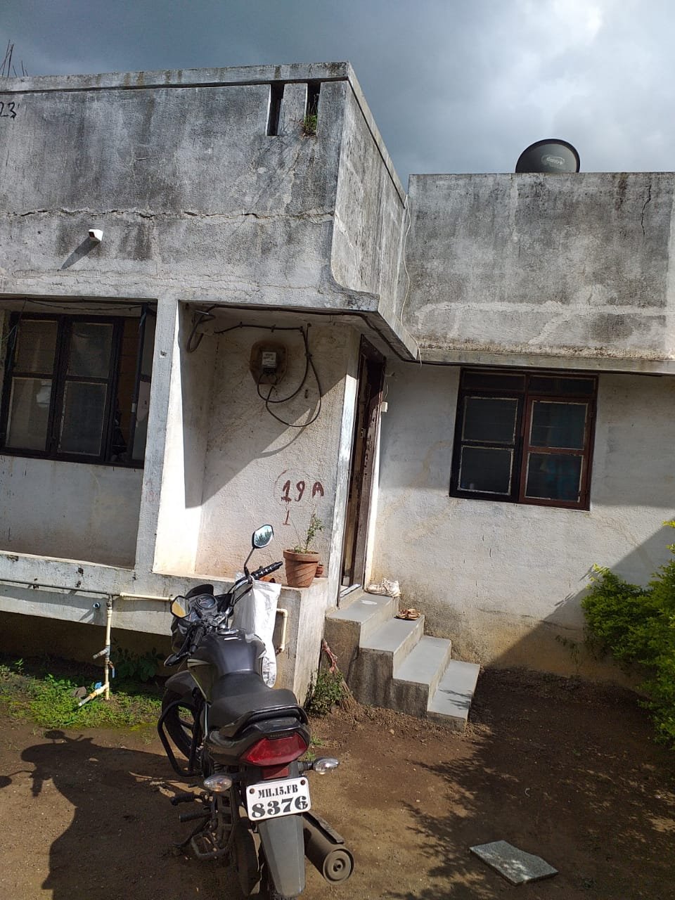 Rowhouse in Panchvati