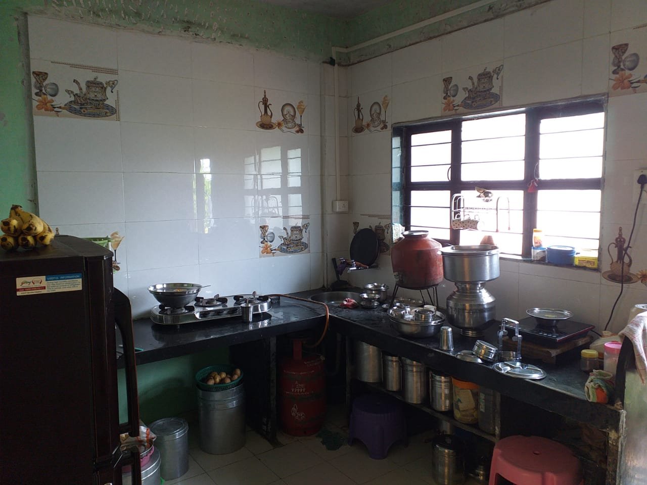 Rowhouse in Panchvati