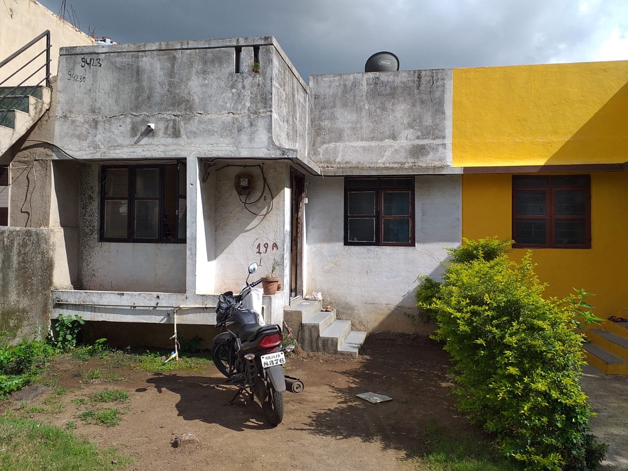 Rowhouse in Panchvati