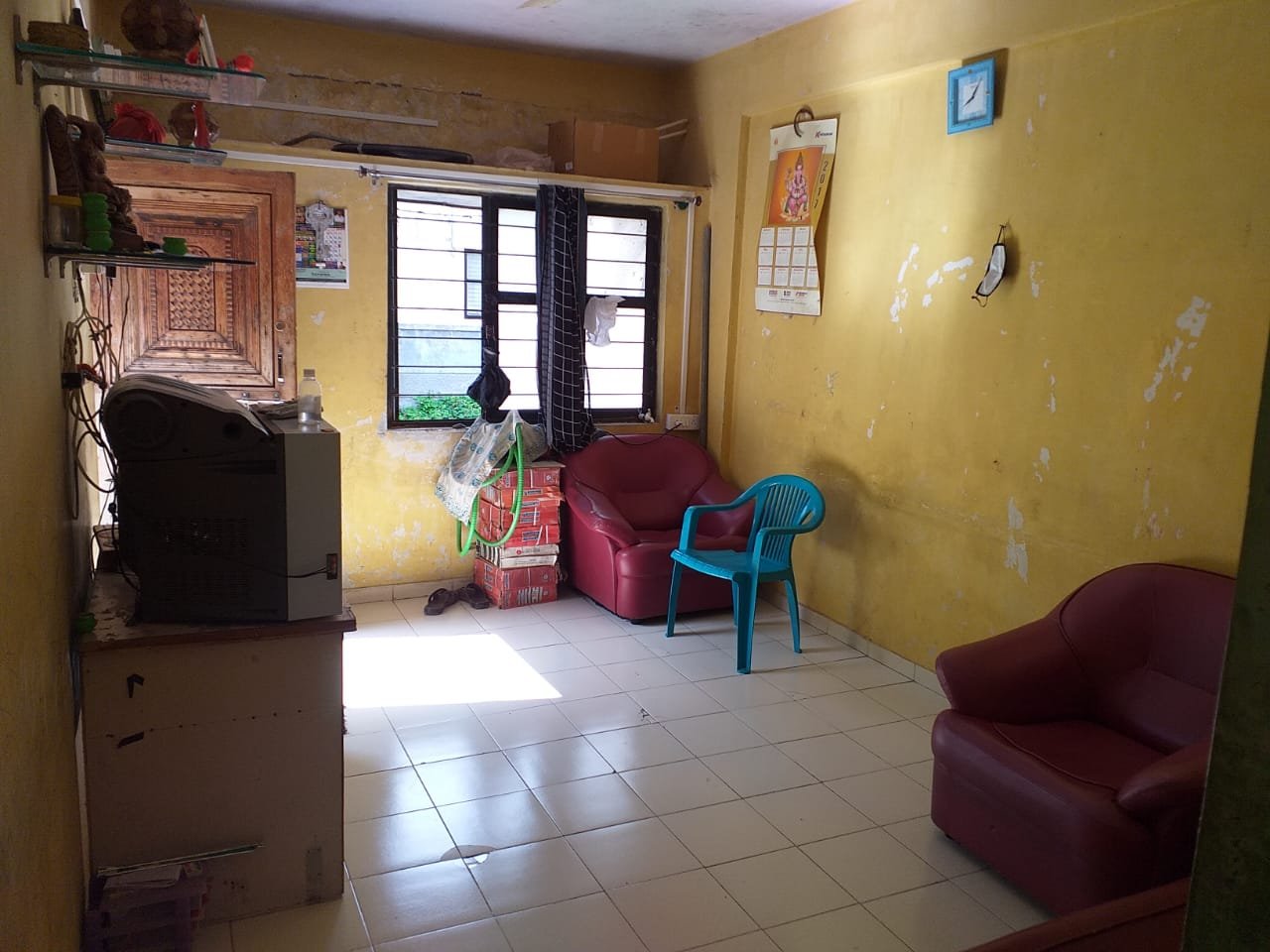 Rowhouse in Panchvati