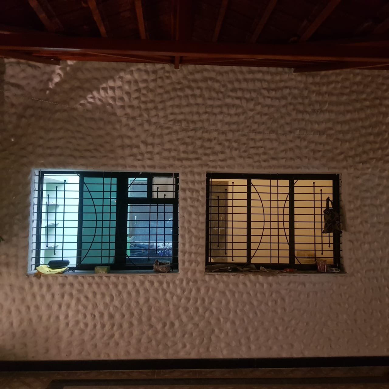 House in Hudkeshwar