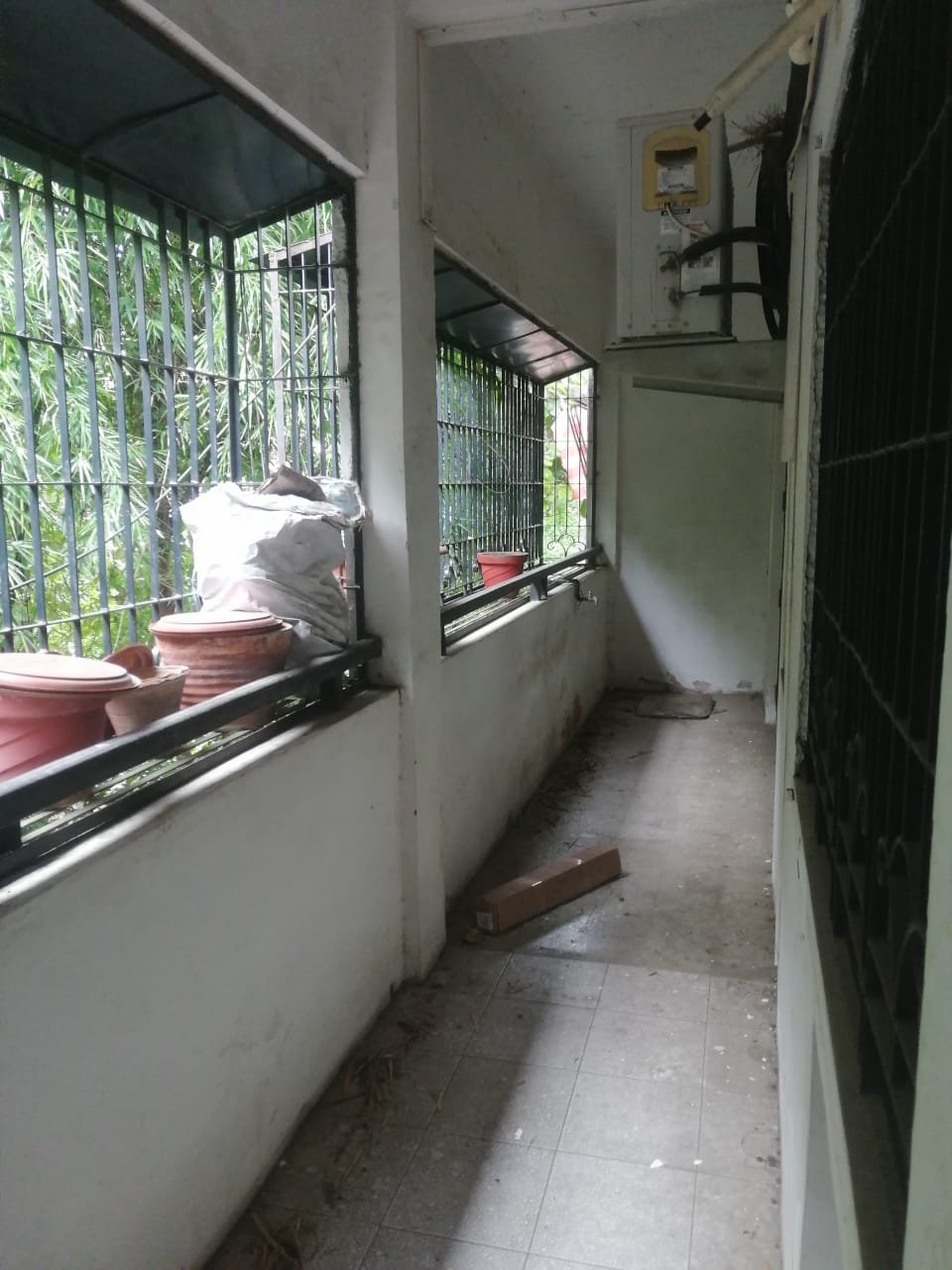Office in Dharampeth