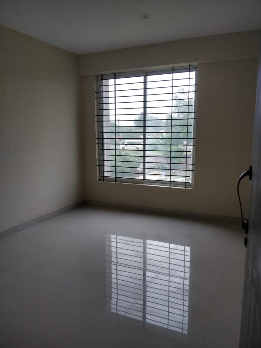3 BHK Apartment in Sky Meridian
