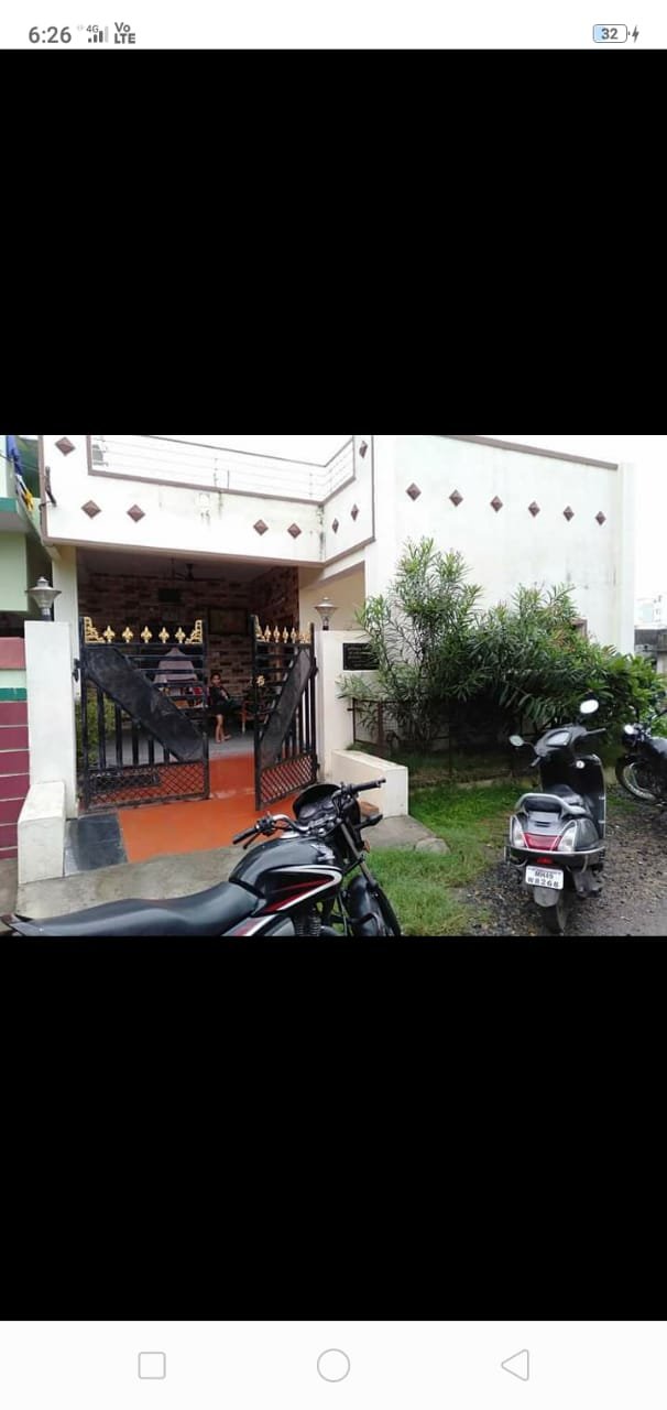 Plot for Sale in Dighori
