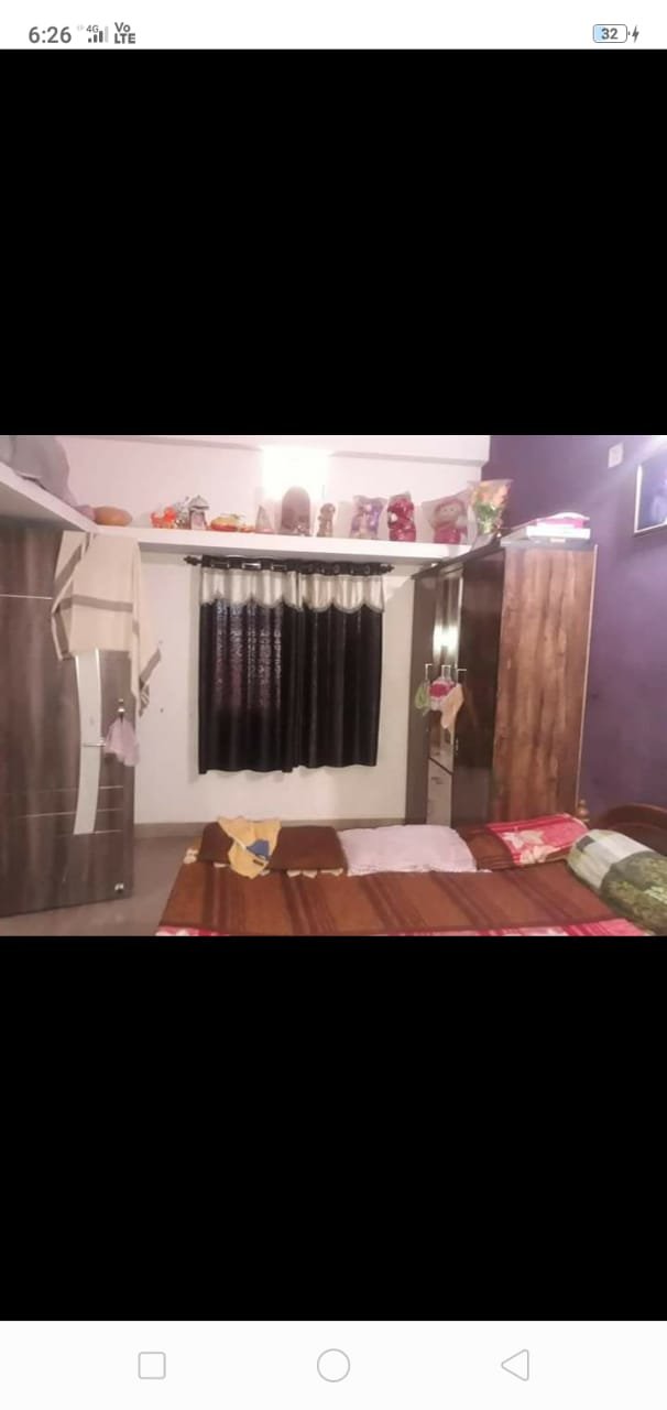Plot for Sale in Dighori