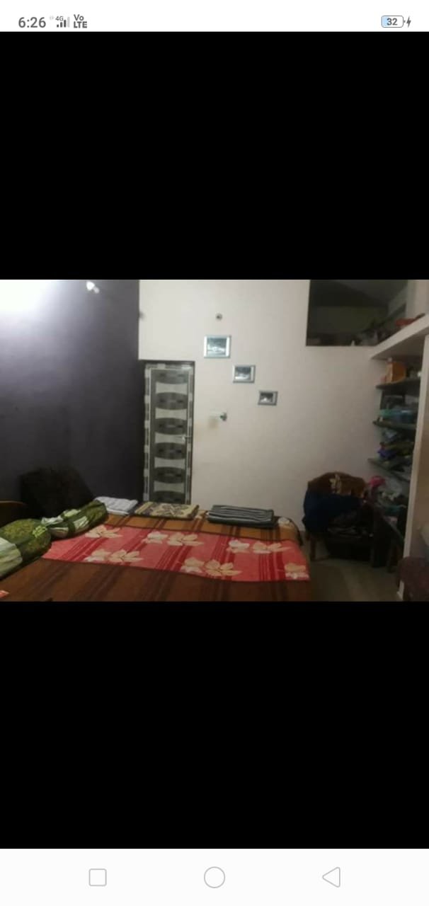Plot for Sale in Dighori