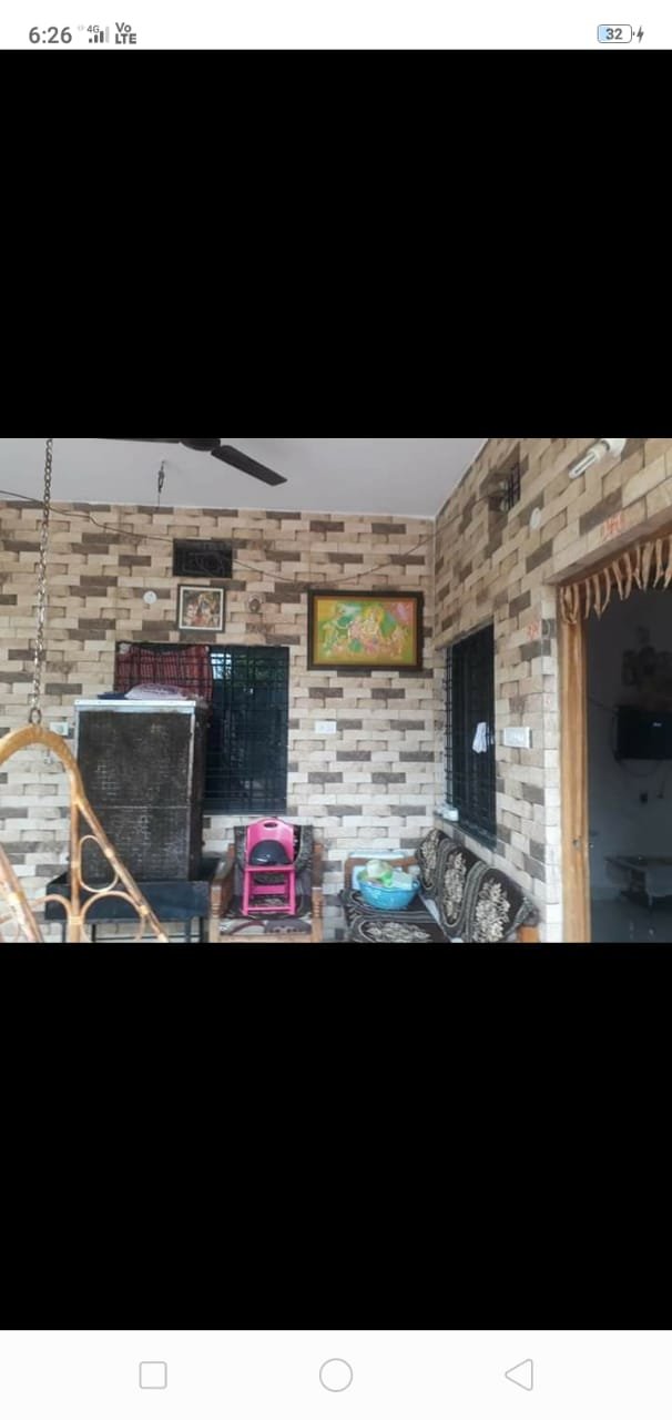 Plot for Sale in Dighori