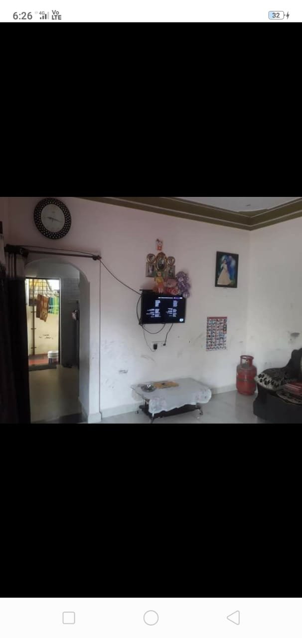 Plot for Sale in Dighori