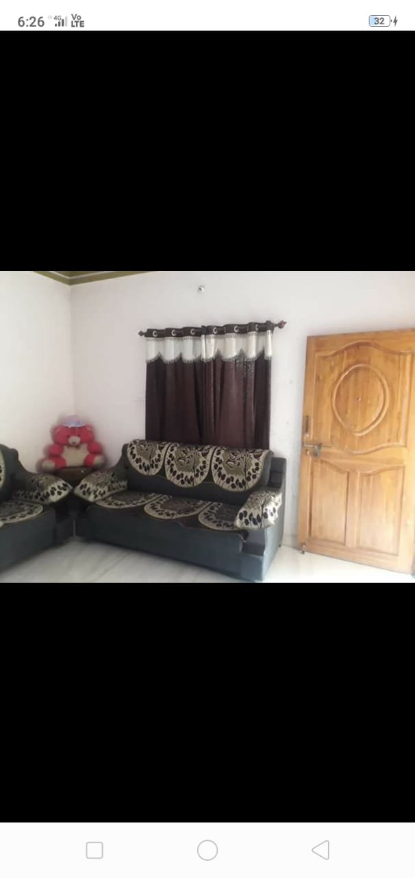 Plot for Sale in Dighori