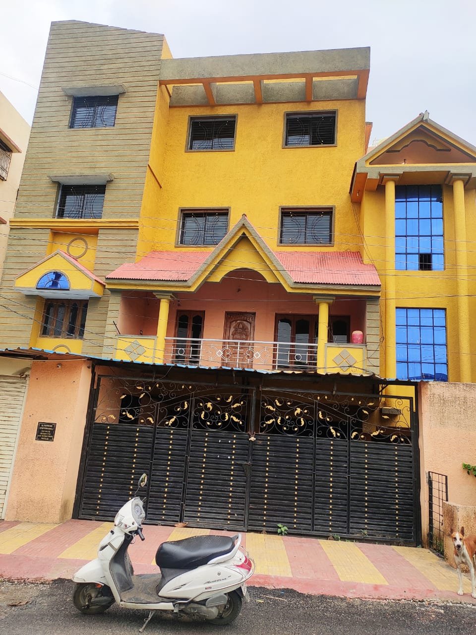 Plot In Kamptee Road